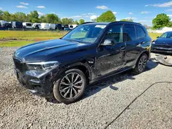 5UXTA6C02N9L89878 2022 BMW X5