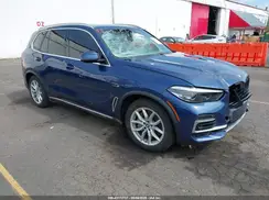 5UXTA6C02N9L90299 2022 BMW X5