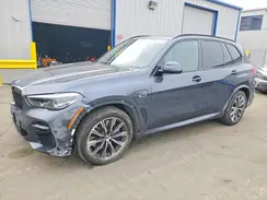 5UXTA6C02N9L99830 2022 BMW X5