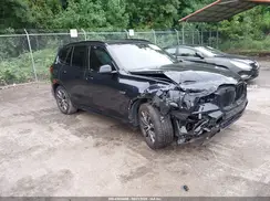 5UXTA6C02N9M01270 2022 BMW X5