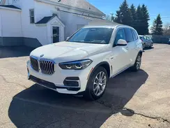 5UXTA6C02N9M26931 2022 BMW X5