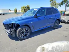 5UXTA6C02N9M41199 2022 BMW X5