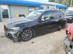 5UXTA6C02N9M81394 2022 BMW X5