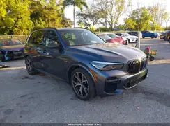 5UXTA6C02N9M97465 2022 BMW X5