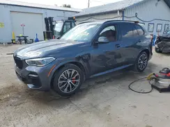 5UXTA6C02N9N33106 2022 BMW X5