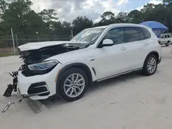 5UXTA6C02P9N49776 2023 BMW X5