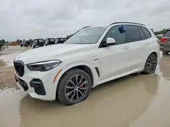 5UXTA6C02P9N58042 2023 BMW X5