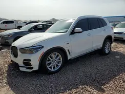 5UXTA6C02P9N98430 2023 BMW X5