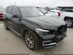 5UXTA6C02P9P07503 2023 BMW X5