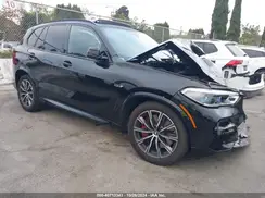 5UXTA6C02P9P59732 2023 BMW X5