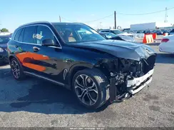 5UXTA6C02P9P65854 2023 BMW X5