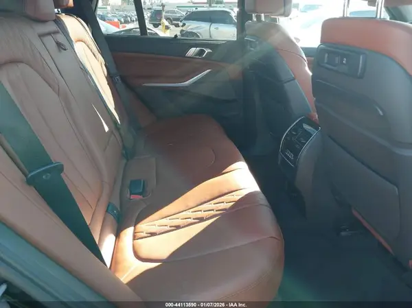 5UXTA6C02P9P65854 2023 BMW X5 - Image 8
