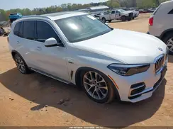 5UXTA6C02P9P80130 2023 BMW X5