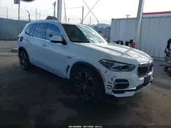 5UXTA6C02P9P85425 2023 BMW X5