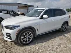 5UXTA6C02P9P87045 2023 BMW X5