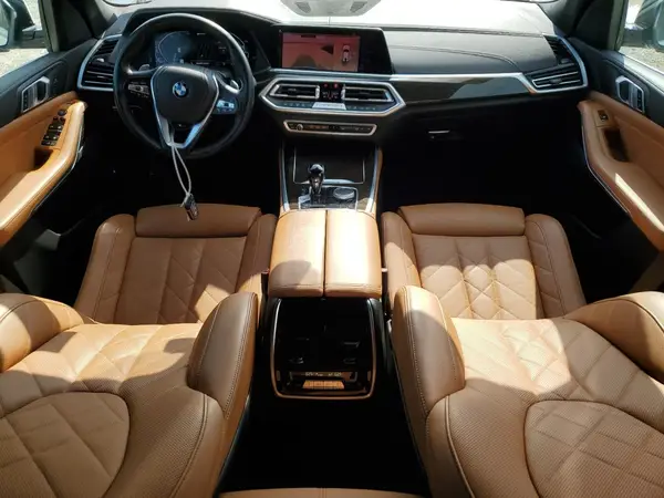 5UXTA6C02P9P87045 2023 BMW X5 - Image 8
