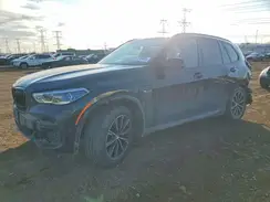 5UXTA6C02P9P96389 2023 BMW X5