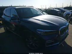 5UXTA6C03M9D34583 2021 BMW X5