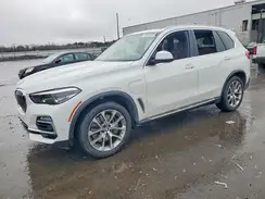 5UXTA6C03M9D45146 2021 BMW X5