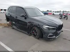 5UXTA6C03M9D55580 2021 BMW X5