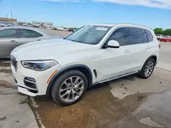 5UXTA6C03M9E21366 2021 BMW X5