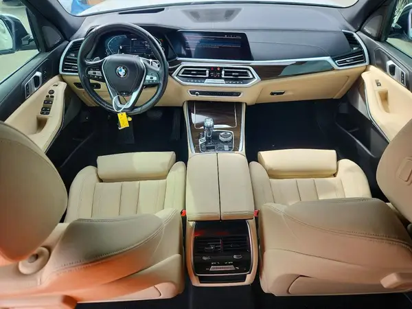 5UXTA6C03M9E21366 2021 BMW X5 - Image 8