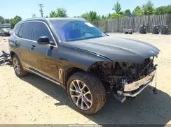 5UXTA6C03M9F76760 2021 BMW X5