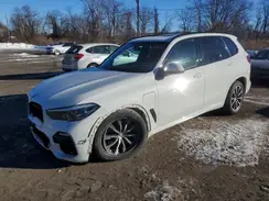 5UXTA6C03M9F89525 2021 BMW X5