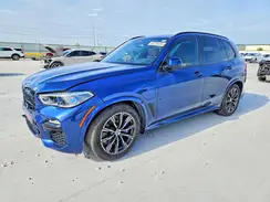 5UXTA6C03M9F96619 2021 BMW X5