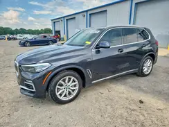 5UXTA6C03M9G35774 2021 BMW X5