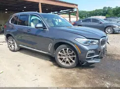 5UXTA6C03M9G63493 2021 BMW X5