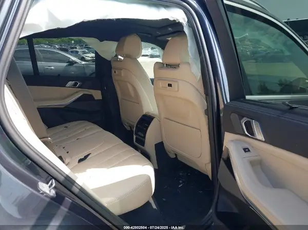 5UXTA6C03M9G63493 2021 BMW X5 - Image 8