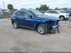 5UXTA6C03M9G66149 2021 BMW X5