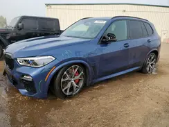 5UXTA6C03M9H12353 2021 BMW X5