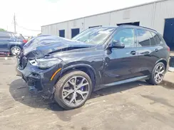 5UXTA6C03M9H20159 2021 BMW X5