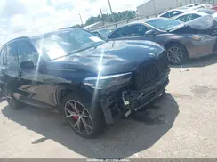 5UXTA6C03M9H31792 2021 BMW X5