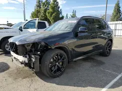 5UXTA6C03M9H56515 2021 BMW X5