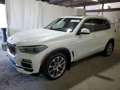 5UXTA6C03M9H96223 2021 BMW X5