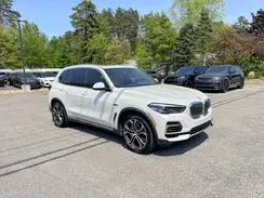 5UXTA6C03N9J62196 2022 BMW X5