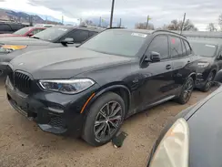 5UXTA6C03N9K88767 2022 BMW X5