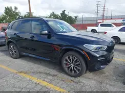 5UXTA6C03N9K89529 2022 BMW X5