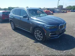 5UXTA6C03N9L34551 2022 BMW X5