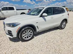 5UXTA6C03N9M00273 2022 BMW X5