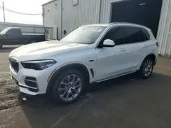 5UXTA6C03N9M02413 2022 BMW X5