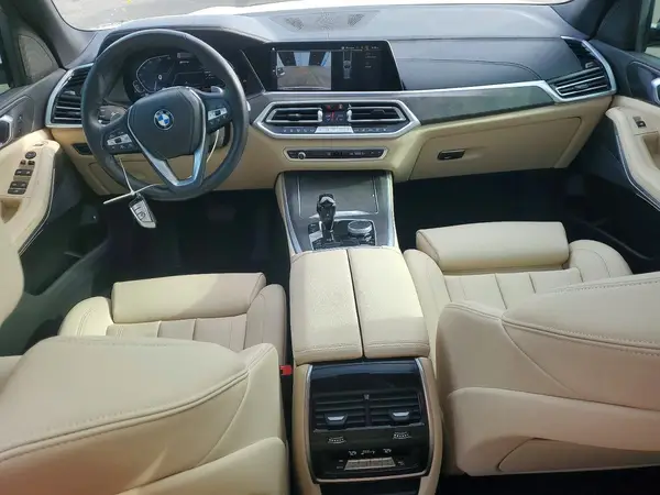 5UXTA6C03N9M02413 2022 BMW X5 - Image 8