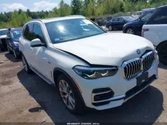 5UXTA6C03N9M11516 2022 BMW X5
