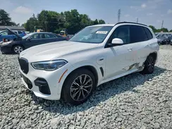 5UXTA6C03N9M27005 2022 BMW X5