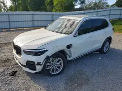 5UXTA6C03N9M39672 2022 BMW X5