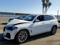 5UXTA6C03N9M52227 2022 BMW X5