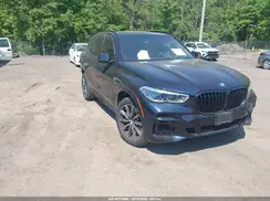 5UXTA6C03N9M61218 2022 BMW X5